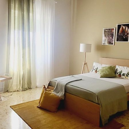 Sole Raggiante Lia Darzillo Apartamento Afragola Exterior foto