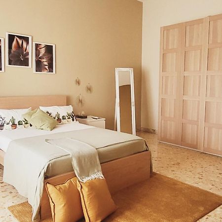 Sole Raggiante Lia Darzillo Apartamento Afragola Exterior foto