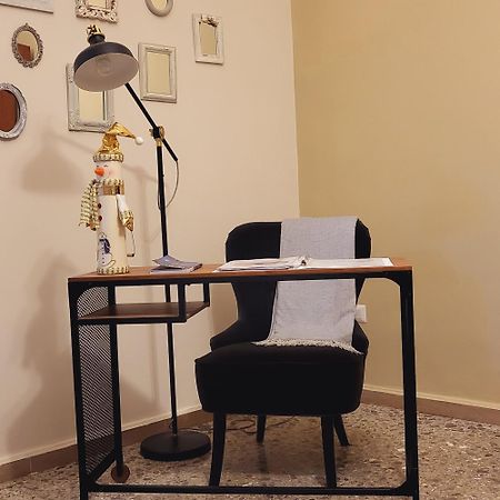 Sole Raggiante Lia Darzillo Apartamento Afragola Quarto foto