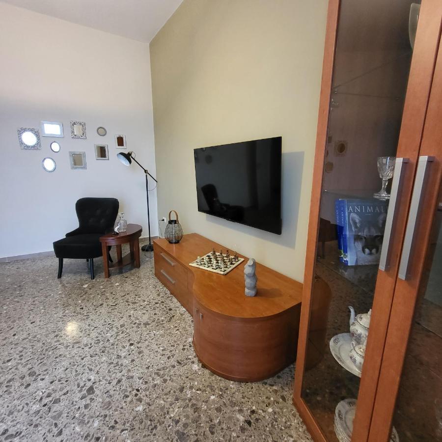 Sole Raggiante Lia Darzillo Apartamento Afragola Exterior foto