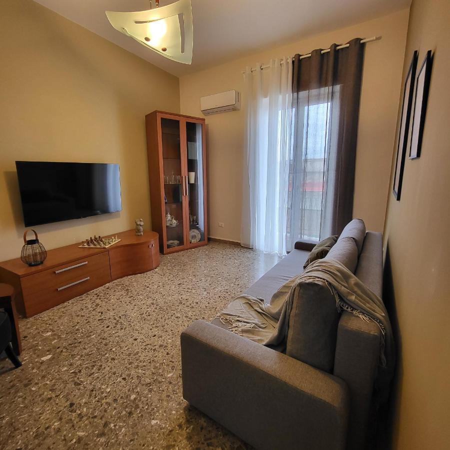 Sole Raggiante Lia Darzillo Apartamento Afragola Exterior foto