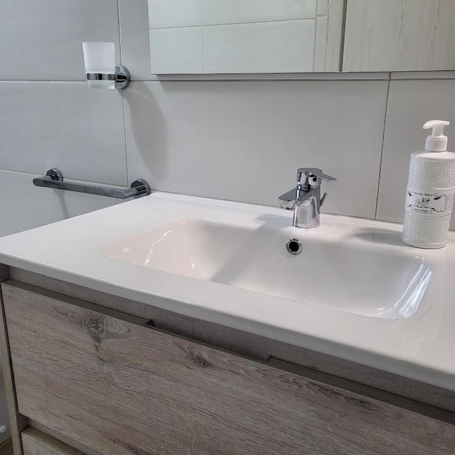 Sole Raggiante Lia Darzillo Apartamento Afragola Exterior foto