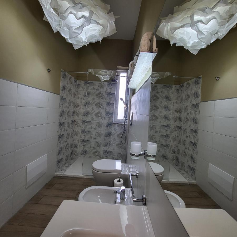 Sole Raggiante Lia Darzillo Apartamento Afragola Exterior foto