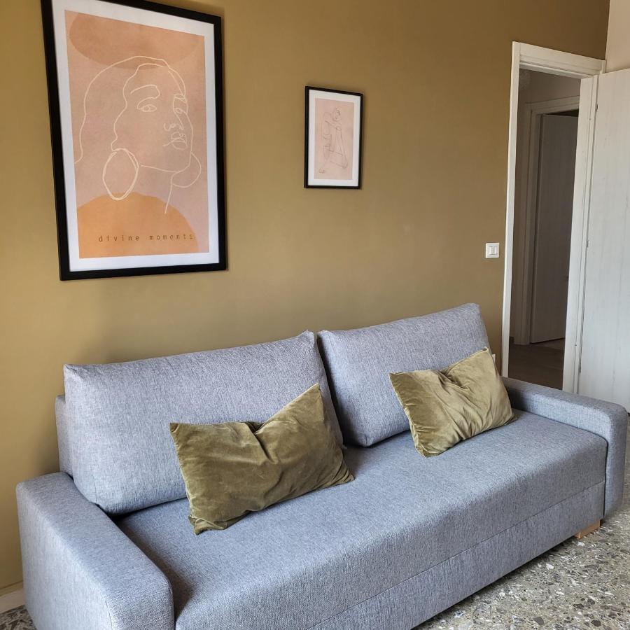 Sole Raggiante Lia Darzillo Apartamento Afragola Exterior foto