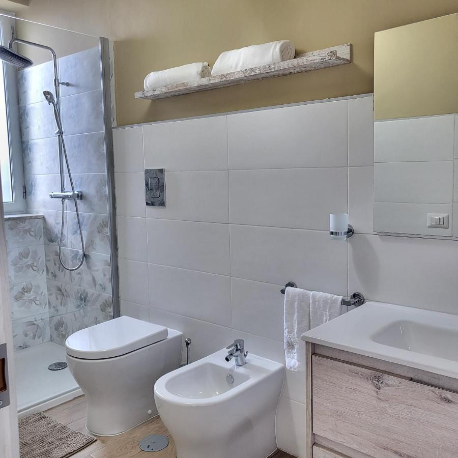 Sole Raggiante Lia Darzillo Apartamento Afragola Exterior foto
