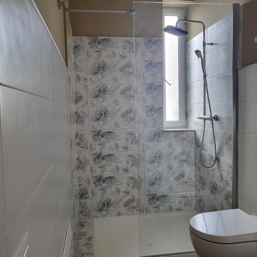 Sole Raggiante Lia Darzillo Apartamento Afragola Exterior foto
