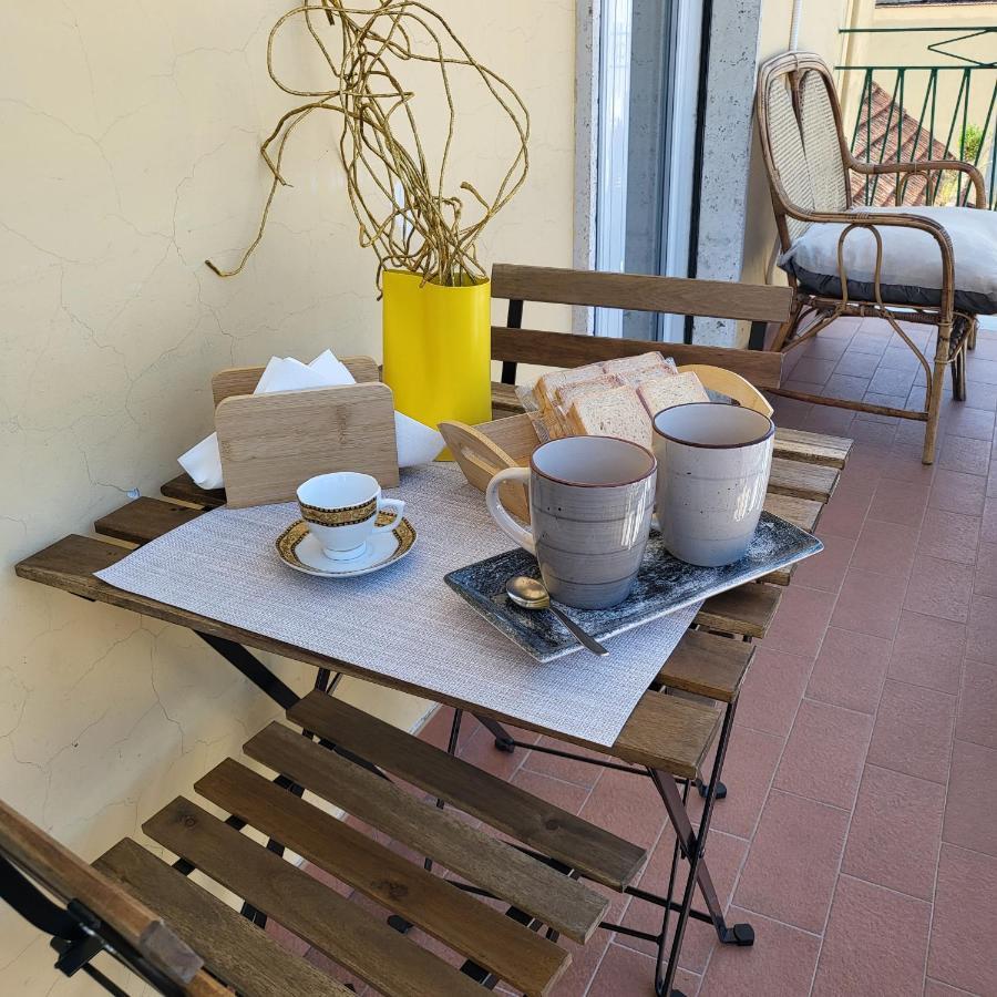 Sole Raggiante Lia Darzillo Apartamento Afragola Exterior foto