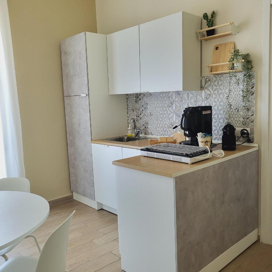 Sole Raggiante Lia Darzillo Apartamento Afragola Exterior foto