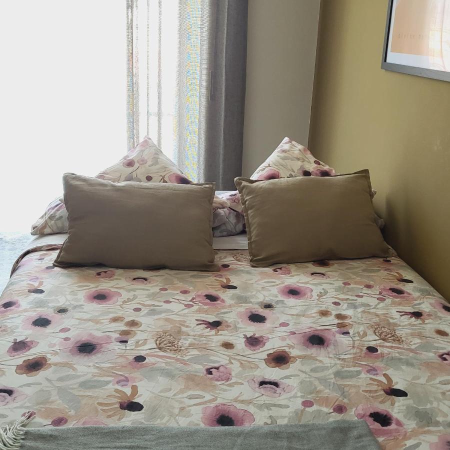 Sole Raggiante Lia Darzillo Apartamento Afragola Exterior foto
